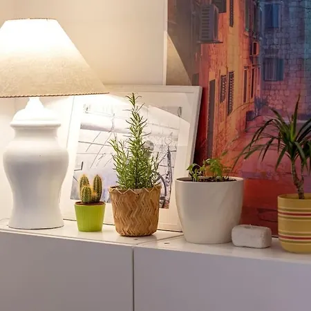 Apartman Ora, On The Sea.