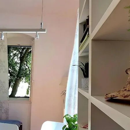 Ora, On The Sea. Apartman *