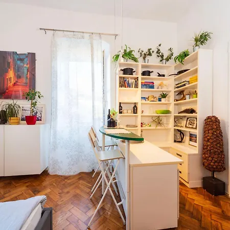 Ora, On The Sea. Apartman Split