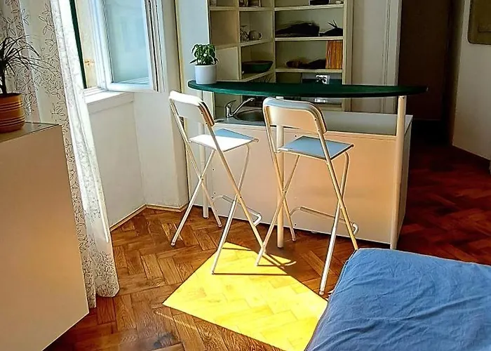 Ora, On The Sea. Apartment