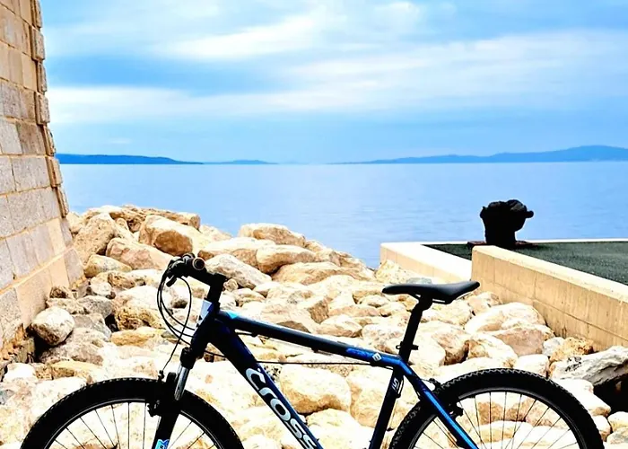 Ora, On The Sea. Apartment *