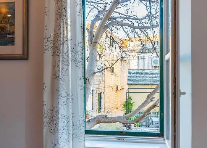 Apartment Ora, On The Sea. Split