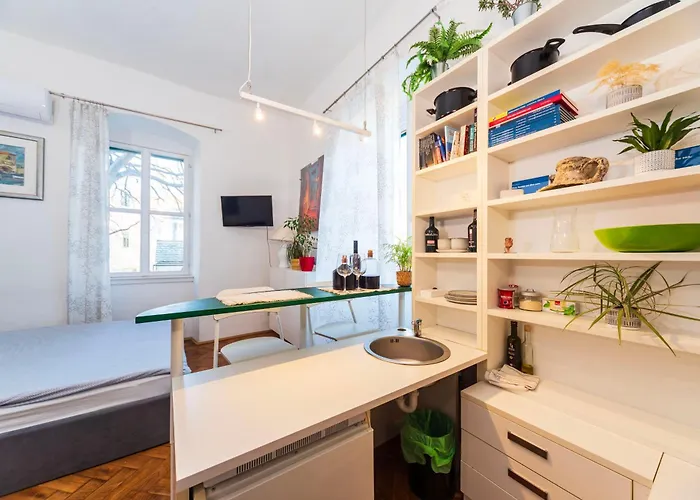 Ora, On The Sea. * Split