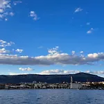 Apartamento Ora, On The Sea. Split
