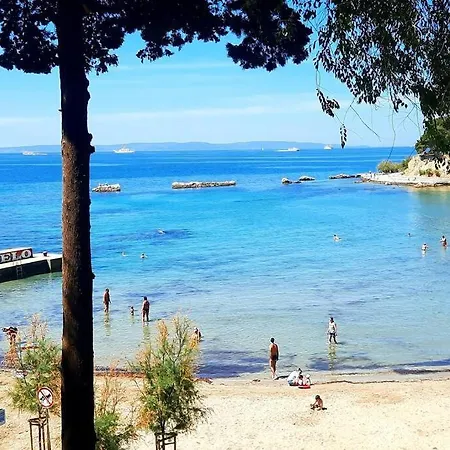 Ora, On The Sea.