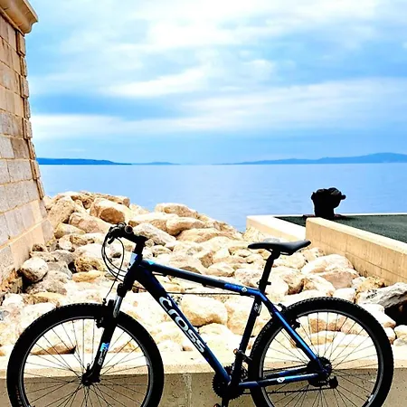 Ora, On The Sea. Appartement *